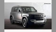 Used 2025 Land Rover Defender S SUV | £63,195 (Fair price)