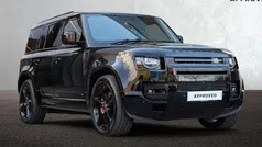 Used 2024 Land Rover Defender Estate | £92,995