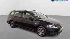 Used 2018 VW Golf VII SE Estate | £15,099 (Fair price)