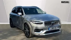 Used 2019 Volvo XC90 Inscription SUV | £35,798 (Fair price)