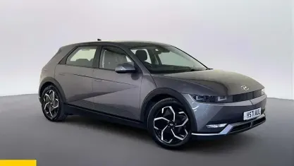 Used Hyundai Ioniq SE 125 kW (170 HP) 2023 Hatchback