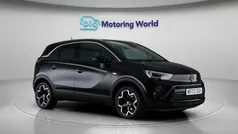 Used 2023 Vauxhall Crossland Ultimate SUV | £15,300 (Fair price)