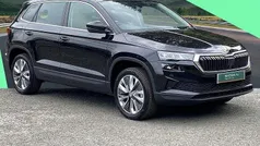 Black New 2024 Skoda Karoq SE L SUV | £21,299 (Super price)