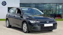 Used 2022 VW Golf VIII Life Hatchback | £16,428 (Good price)
