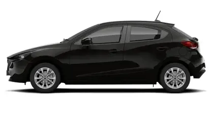 Used Mazda 2 Homura-Line 90 HP (66 kW) 2024 Hatchback