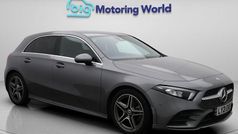 Used 2023 Mercedes A200 Executive Hatchback | £19,500 (Fair price)