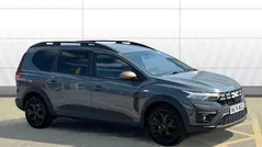 Used 2025 Dacia Jogger Extreme MPV | £17,674 (Fair price)