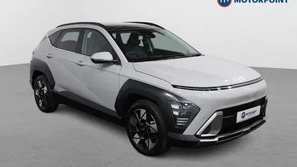 Used Hyundai Kona Ultimate 129 HP (94 kW) 2025 SUV