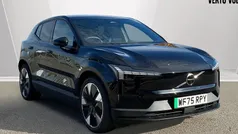Used 2026 Volvo EX30 Performance SUV | £35,500 (Super price)