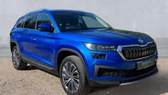Used 2024 Skoda Kodiaq SE L Executive SUV | £32,510 (Good price)