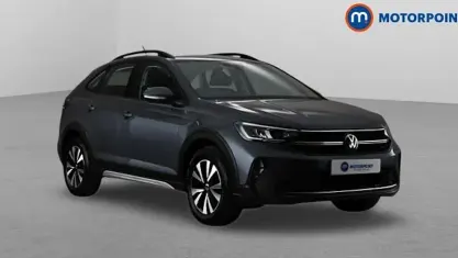 Used VW Taigo Life 95 HP (69 kW) 2026 SUV
