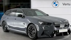 Used 2025 BMW M5 Comfort Edition Estate | £101,029