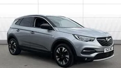Used 2021 Vauxhall Grandland X Edition SUV | £13,185 (Fair price)