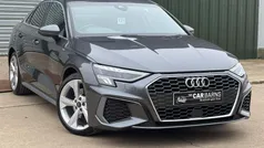Used 2024 Audi A3 S-Line Sedan | £20,995 (Super price)