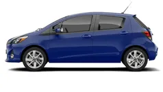 Used 2016 Toyota Yaris Hatchback | £9,280 (Good price)