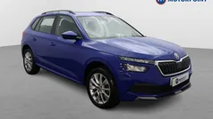 Used 2022 Skoda Kamiq SE SUV | £14,999 (Fair price)