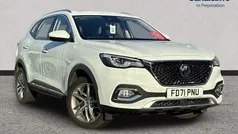 Used 2023 MG HS Exclusive SUV | £16,176 (Fair price)