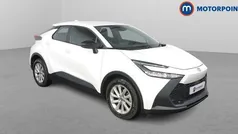 Used 2024 Toyota C-HR SUV | £21,799 (Fair price)