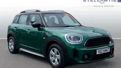 Used 2022 Mini Cooper Countryman Classic SUV | £16,966 (Good price)