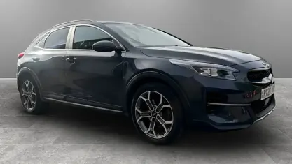Używany Kia XCeed 140 KM (102 kW) 2020 SUV