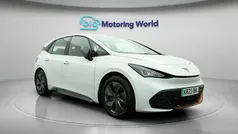 Used 2023 Cupra Born Hatchback | £18,800 (Fair price)