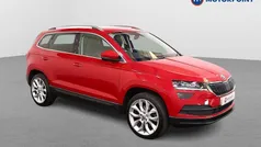 Used 2022 Skoda Karoq SE L SUV | £16,049 (Super price)