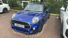Used 2019 Mini Cooper Hatch Hatchback | £13,300 (Fair price)
