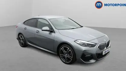 Begagnad BMW 218 M Sport 136 HK (100 kW) 2024 Sportkupé