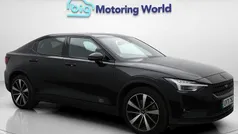 Used 2022 Polestar 2 Hatchback | £20,000 (Good price)
