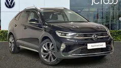 Used 2022 VW Taigo Style SUV | £18,000 (Good price)