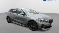 Used 2024 BMW 118 M Sport Hatchback | £24,599 (Fair price)