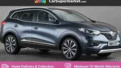 Grey Used 2019 Renault Kadjar Version S SUV | £11,197 (Fair price)
