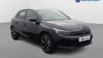 Used Vauxhall Corsa 101 HP (74 kW) 2025 Hatchback