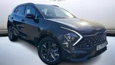 Used 2024 Kia Sportage GT-Line SUV | £29,698 (Fair price)