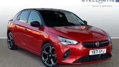 Used 2021 Vauxhall Corsa Elite Hatchback | £15,118 (Fair price)