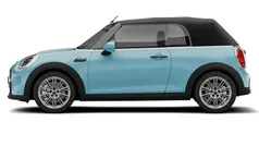 Used 2025 Mini Cooper Cabriolet Classic Cabriolet | £35,715 (Fair price)