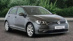 Used 2019 VW Golf VII Match Hatchback | £14,990 (Fair price)