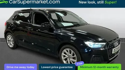 Used Audi A1 Sportback Sport 110 HP (80 kW) 2024 Hatchback
