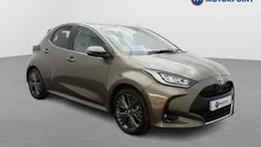 Used 2024 Toyota Yaris Hybrid Hatchback | £17,199 (Fair price)