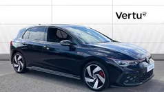 Used 2024 VW Golf VIII GTI Hatchback | £23,848 (Good price)