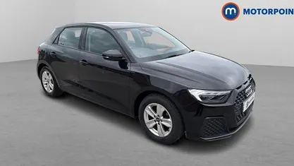 Used Audi A1 Sportback 95 HP (69 kW) 2023 Hatchback