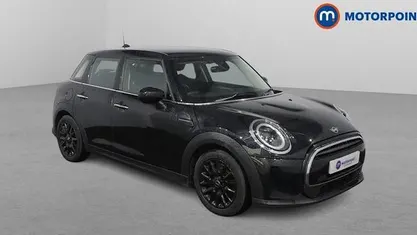 Used 2022 Mini Cooper Classic Hatchback | £16,749 (Fair price)
