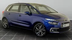 Used 2017 Citroën C4 Picasso Feel MPV | £7,995 (Good price)
