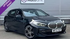 Used 2023 BMW 118 M Sport Hatchback | £21,490 (Fair price)