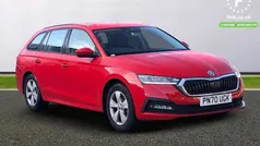 Used 2020 Skoda Octavia SE First Edition Estate | £17,099 (Fair price)