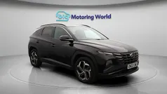 Used 2022 Hyundai Tucson Premium SUV | £19,100 (Good price)