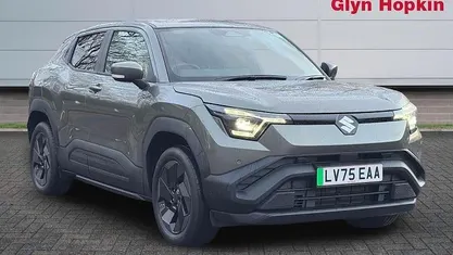 Used Suzuki Vitara 127 kW (174 HP) 2025 SUV