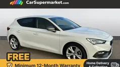 Used 2023 Seat Leon FR Hatchback | £14,976 (Fair price)