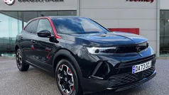 Black Used 2023 Vauxhall Mokka S SUV | £16,595 (Fair price)