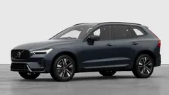 Crystal white New 2025 Volvo XC60 Plus SUV | £61,750 (Fair price)